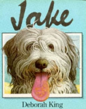 Image of Jake by Deborah King Paperback