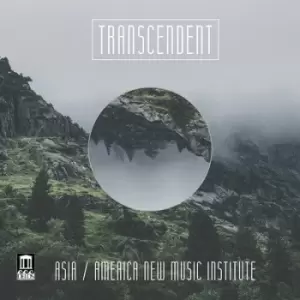 Image of Transcendent by Matthew Aucoin CD Album