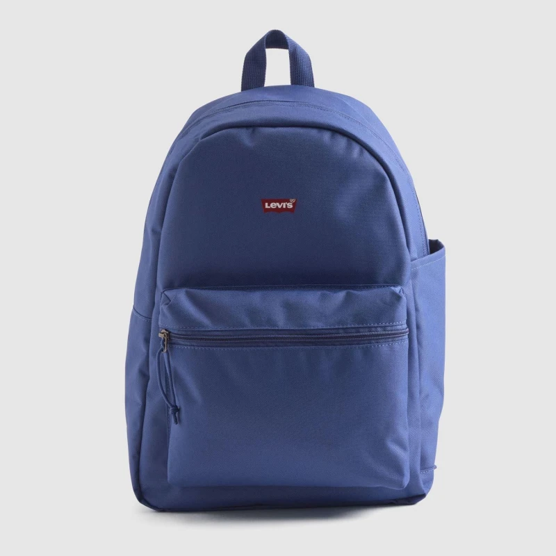 Image of Levis Basic Backpack Blue male One Size