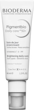 Image of Bioderma Pigmentbio Daily Care SPF50+ 40ml