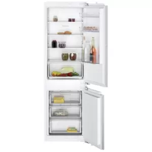 Image of Neff N30 KI7861FE0G 260L Frost Free Integrated Fridge Freezer