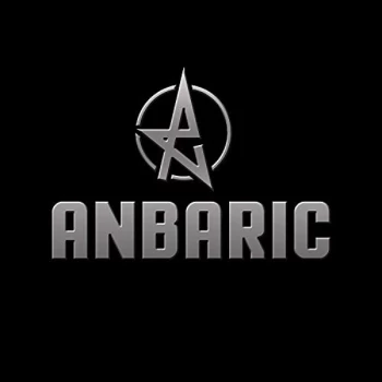 Image of Anbaric - Anbaric CD