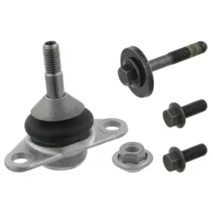 Image of Ball Joint Kit 23343 by Febi Bilstein Lower Front Axle Left/Right