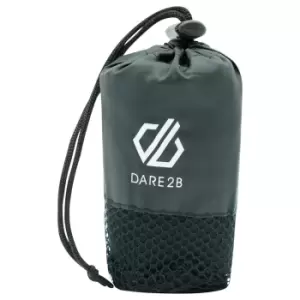 Image of Dare 2B Mens Microfibre Super Lightweight Micro Fibre Towel One Size