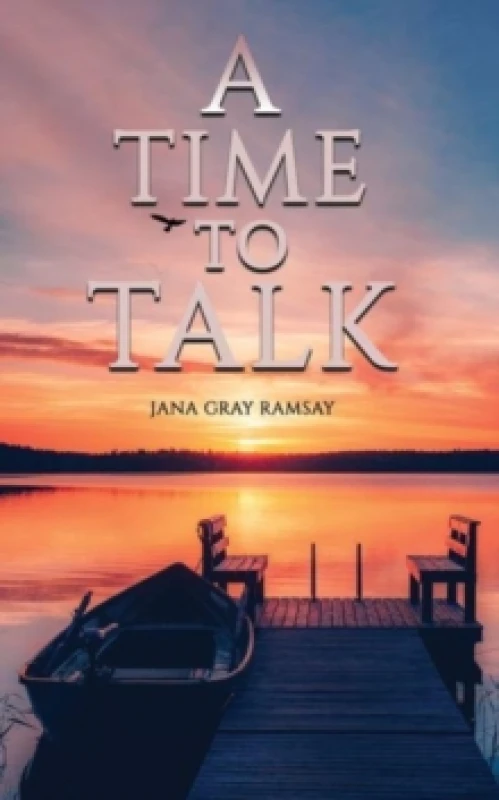 Image of A Time to Talk Paperback / softback