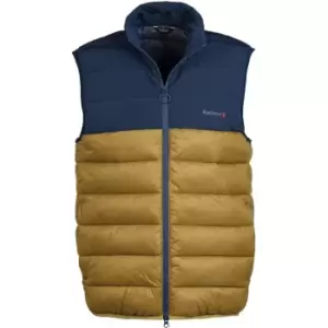 Image of Barbour Heburn Gilet - Green