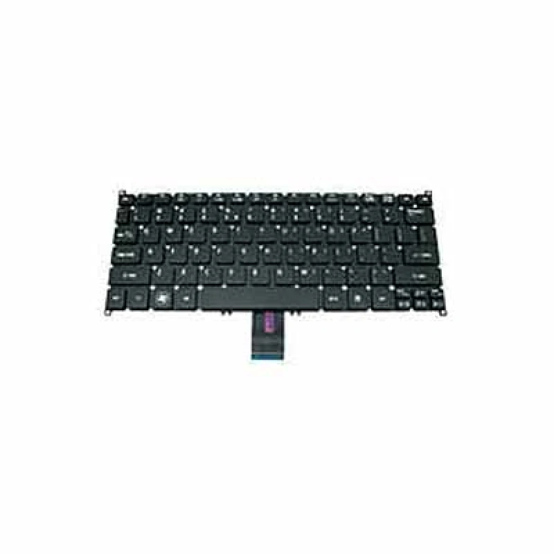 Image of Acer KB.I100A.196 laptop spare part Keyboard