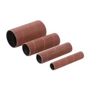 Image of Triton 4pc Aluminium Oxide 150G Sanding Sleeves TSPSS150G4PK 631845