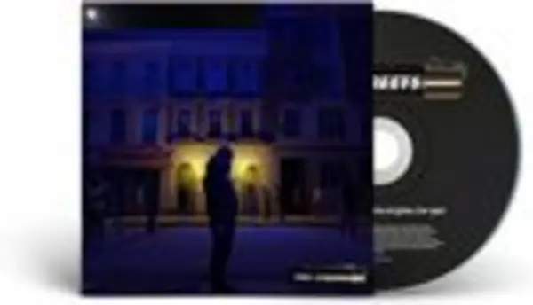 Image of The Streets - The Darker The Shadow The Brighter The Light (Music CD)