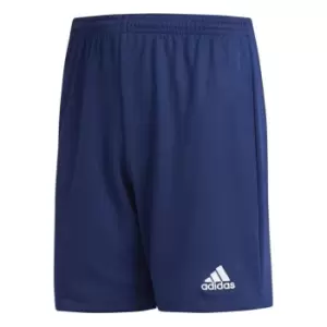 Image of adidas Parma Shorts Junior Boys - Blue