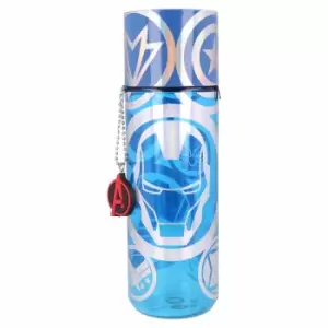 Image of Storfashionicon Tritan Bottle Avenger Shields 590 Ml