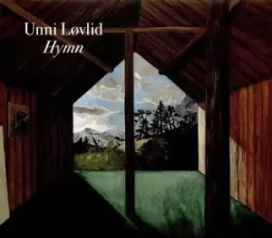 Image of Hymm by Unni Lovlid CD Album