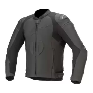 Image of Alpinestars GP Plus R V3 Black 54