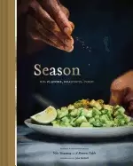 Image of season big flavors beautiful food