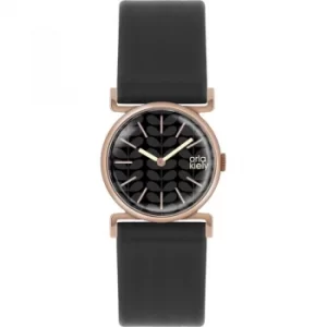 Image of Ladies Orla Kiely Cecelia Watch
