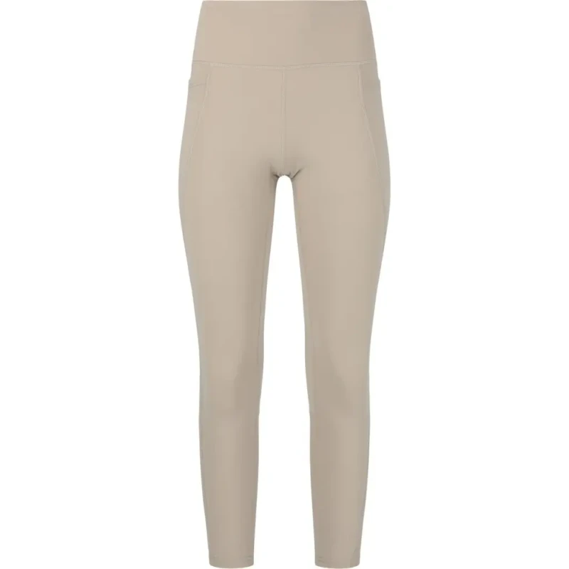 Image of Womens leggings Athlecia Aliya Beige Female 36