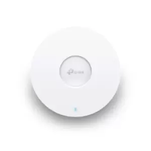 Image of TP-LINK Omada EAP653 V1 - Radio access point - WiFi 6 (EAP653)