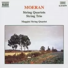 Image of Maggini String Quartet