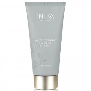 Image of INIKA Phytofuse Renew Caviar Lime Exfoliator