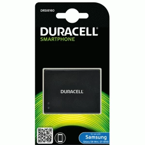Image of Duracell Samsung Galaxy S3 Mini Battery