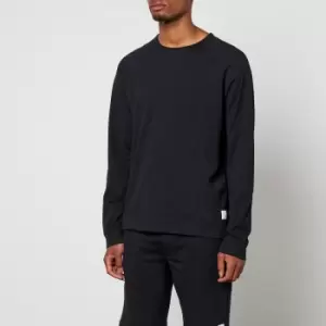 Image of Paul Smith Long Sleeve Lounge Top - M