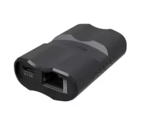 Image of Mobile Quick Setup - IEEE 802.11b,IEEE 802.11g,IEEE 802.11n - 10,100 Mbps - 10/100 - 802.11b,802.11g,WiFi 4 (802.11n) - Wired & Wireless - Internal