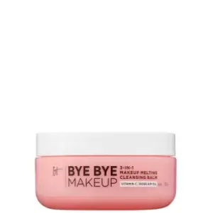 Image of IT Cosmetics Bye Bye Makeup 3-in-1 Makeup Melting Balm 100ml