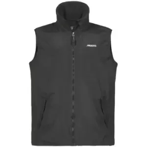 Image of Musto Mens Snug Waterproof Vest 2.0 Black M