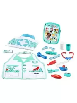 Image of Vtech Smart Medical Kit