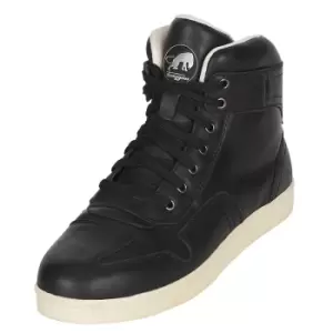 Image of Furygan Austin D3O WP Black 41