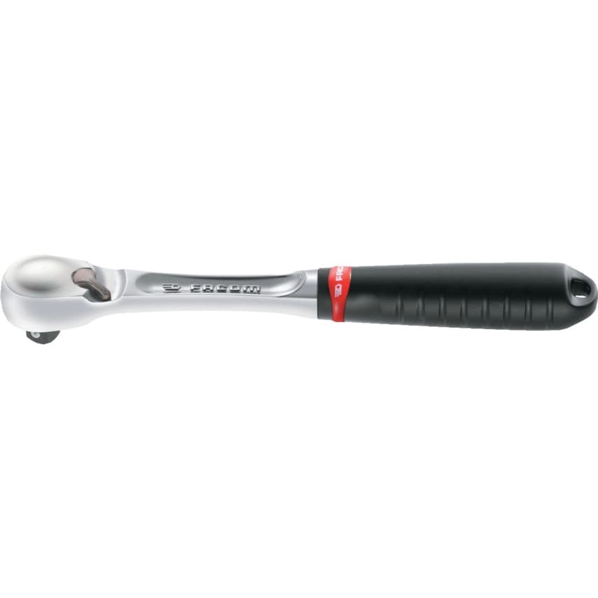 Image of Facom JL.161PB Forward/reverse ratchet 3/8 (10 mm) 211 mm
