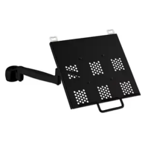 Image of Lindy Desktop Notebook Arm Black