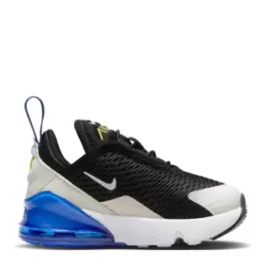 Image of Nike Air Max 270 Bb99 - Black