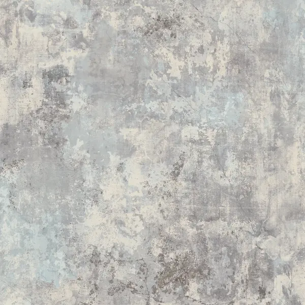 Image of Grandeco Distressed Rustic Industrial Concrete Effect Textured Wallpaper - Grey Grey