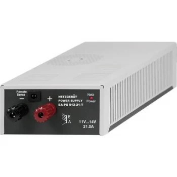 Image of EA Elektro Automatik EA-PS-524-11-T Bench PSU (fixed voltage) 22 - 29 V DC 10.5 A 300 W No. of outputs 1 x