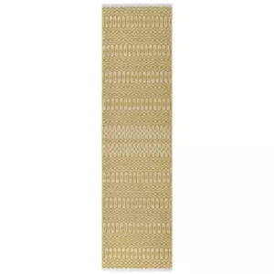 Image of Asiatic Halsey Rug 066x240cm Mustard