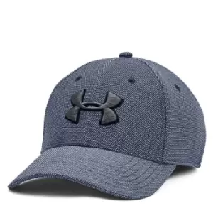 Image of Under Armour Armour Heather Blitz Cap Mens - Blue