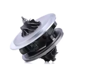 Image of RIDEX Turbo cartridge 4973C0021 CHRA turbo,Turbocharger cartridge TOYOTA,AVENSIS Kombi (T25),COROLLA Verso (ZER_, ZZE12_, R1_)