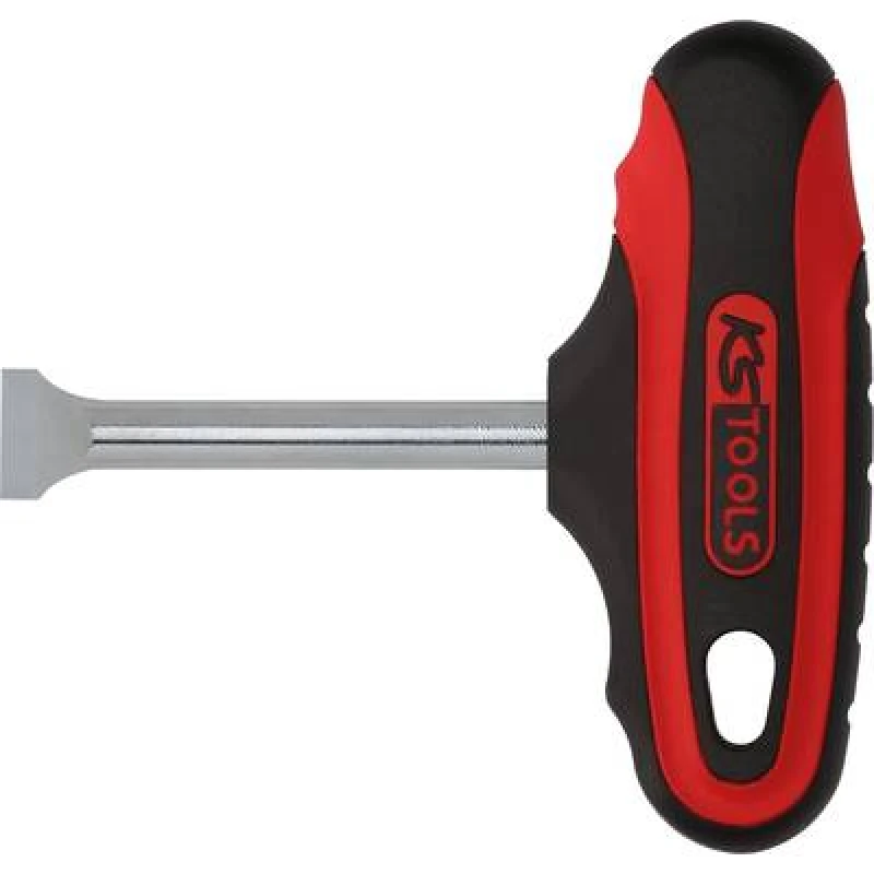 Image of KS TOOLS 550.1682 Screwdriver, battery sealing plug Chrome Vanadium Steel Screwdriver,battery sealing plug (7076)