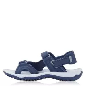 Image of Karrimor Antibes Ladies Sandals - Blue