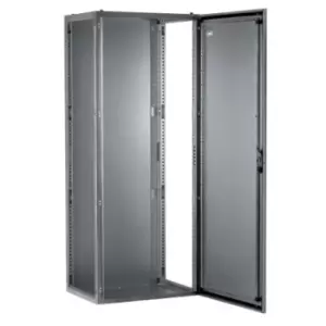 Image of Schneider Electric NSYSFX, Steel Enclosure, IP55, 2000x1200x600mm