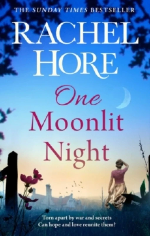 Image of One Moonlit Night : The unmissable novel from the million-copy Sunday Times bestselling author of A Beautiful Spy Hardback