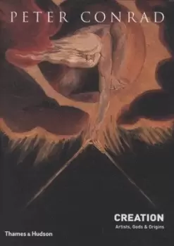 Image of Creation by Peter Conrad