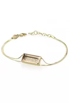 Image of Bazelle Stainless Steel Bracelet - 9980774/GD