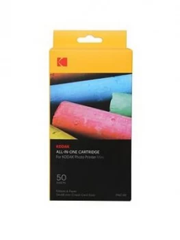 Image of Kodak 50 Pack 2.1RdquoX3.4Rdquo