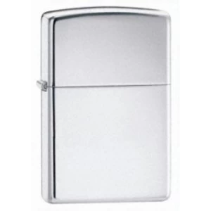 Image of Zippo Regular High Polish Chrome Lighter