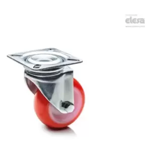 Image of Castor RE.C6-060-SBL - Elesa