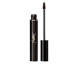 Image of COUTURE BROW mascara sculpteur sourcils #01-brun dore