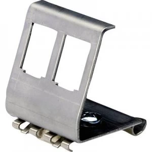 Image of Digitus AN-25185 DIN rail mount double