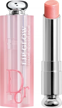 Image of DIOR Addict Lip Glow Colour Awakening Lipbalm 3.5g 011 - Rose Gold